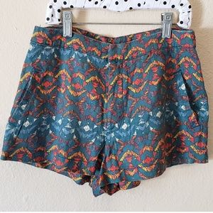 Free People Shorts Size 0